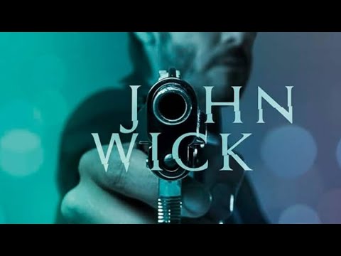 John Wick ganzer Film deutsch HD