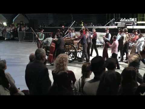 36. THT.  "Mindenki tánca" -  Szatmár  2017.