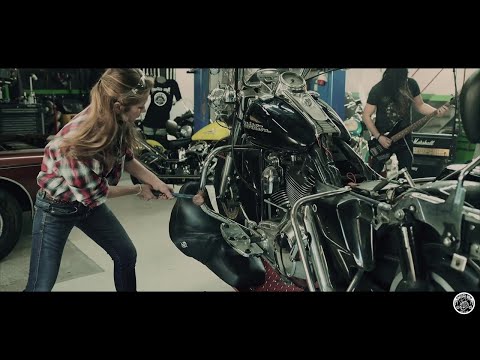 Analiza umA - Kurbla (Official Video)