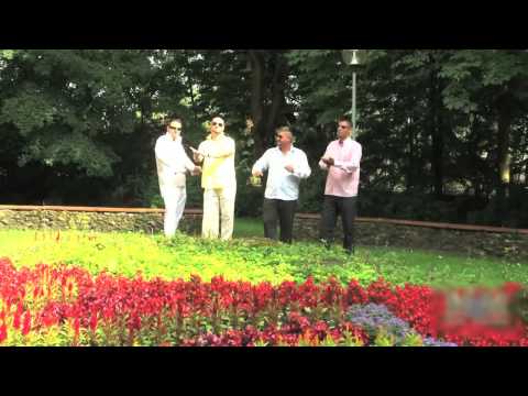 Vierkanttretlager - "Der letzte Satz der Welt" (Official Video)