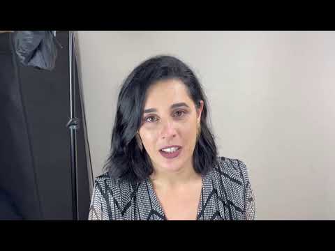 Énia Caires convida a ver o seu concerto de hoje com Luís Barros nas 'Streaming Sessions'