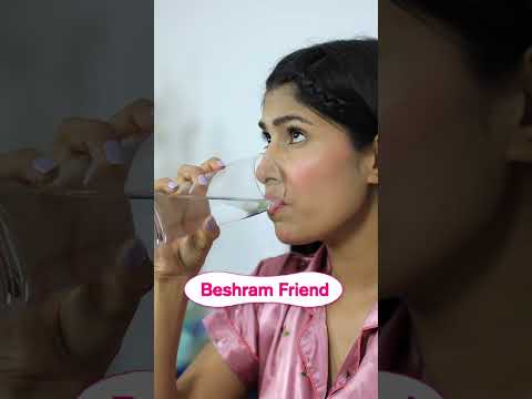 That Double Meaning Friend | Girls Problem - Part 19 | Anaysa Shorts