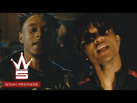 Rae Sremmurd 