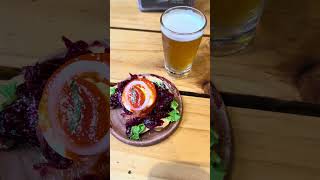 Antigua Brewing is a must see!  Great food and beer pairings and an epic view #cruisenorwegian