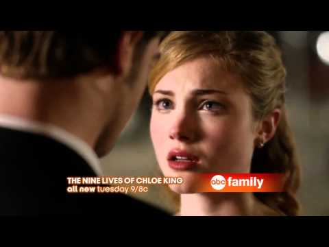 The Nine Lives of Chloe King 1.06 (Preview)