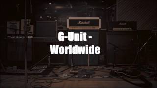 G Unit   Worldwide