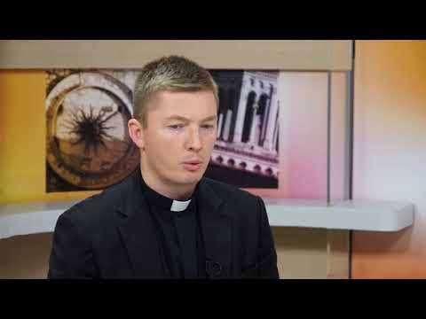 Svećeničko ređenje 2020. godine - don Nikola Šakić