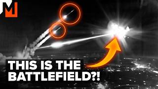 Something BIG is Brewing in Orbit Right Now