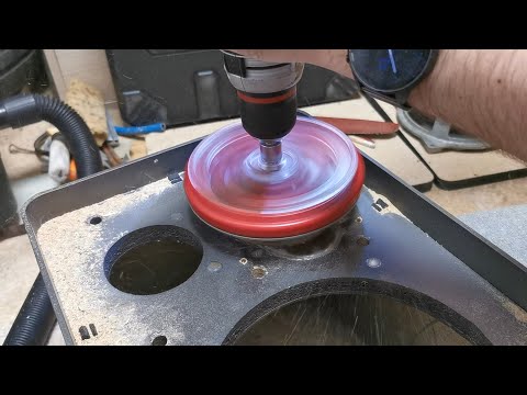 PARKSIDE Adjustable Hole Saw PLS 145 A1 (from Lidl or Kaufland) - test and review