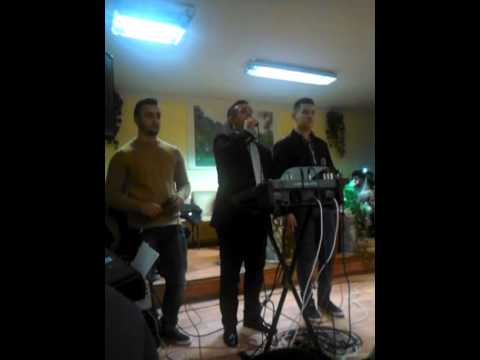 Evangelizare Biserica Penticostala Tamasda - Daniel Dinescu ~ Mare este Domnul