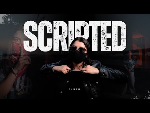 Scripted Lyrics – Khushi