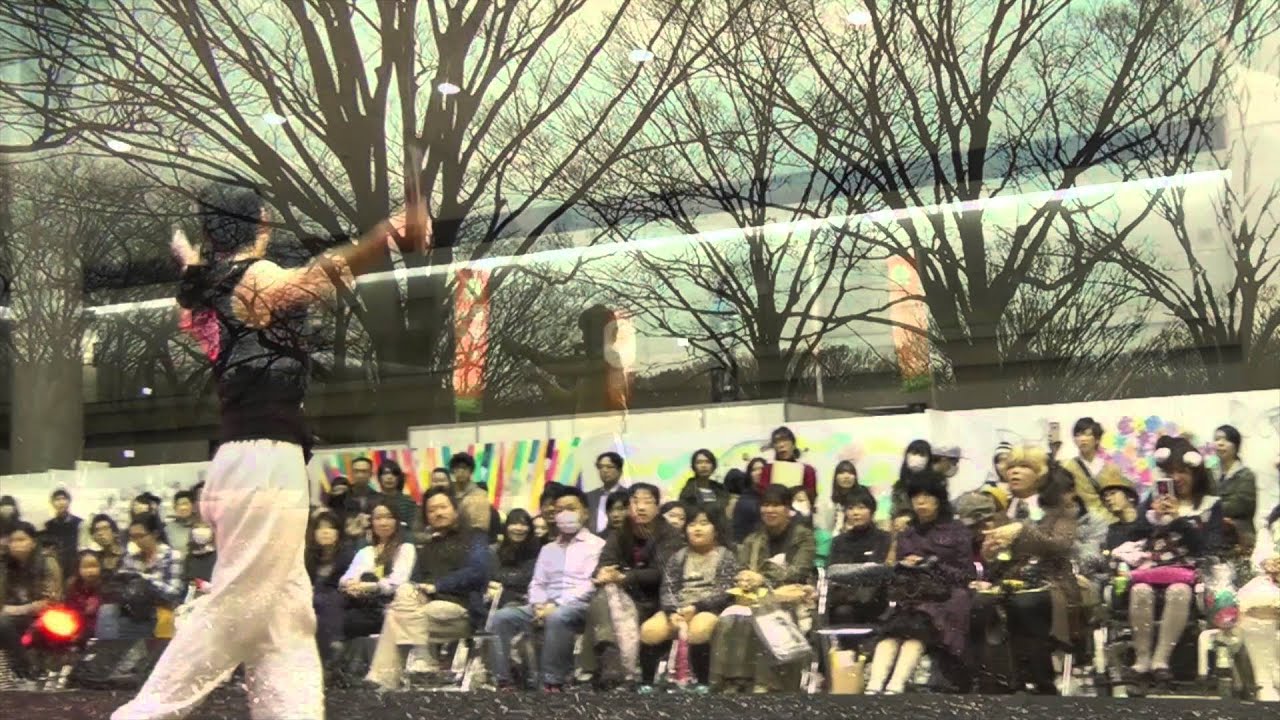 Masaru Gamba | Japan