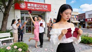 Hidden CEO wife funded him, he left for a mistress. Now I'm back rich, he begs!