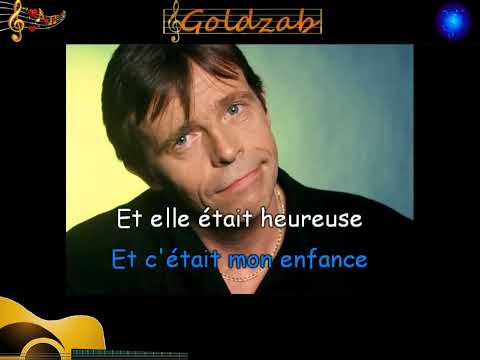 Karaoké Les Stentors - Les corons (Pierre Bachelet)