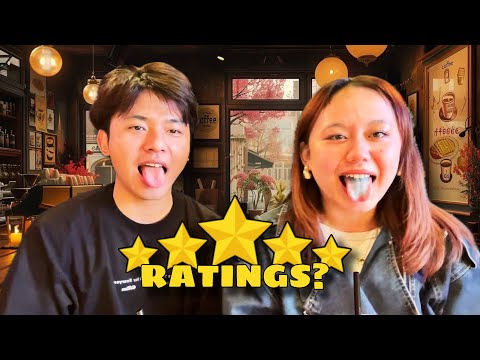 CAFE THA KAN TIHTE ☕️ | Hoyabia 