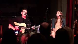 &quot;I&#39;ll Wait&quot;   by Jake feat Caroline Pennell