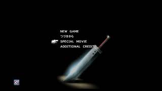 FF7続き4