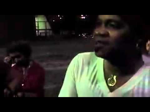 Carlinhos Brown explicando o significado de MagaMalabares