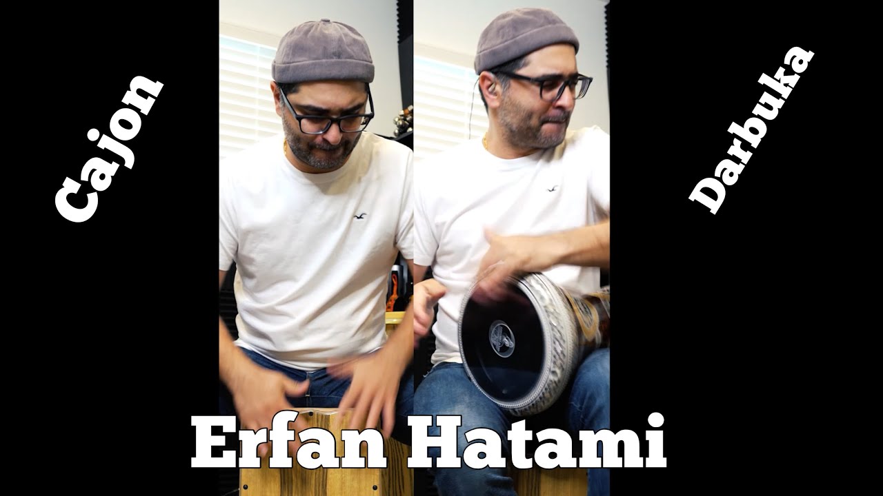 Promotional video thumbnail 2 for Erfan