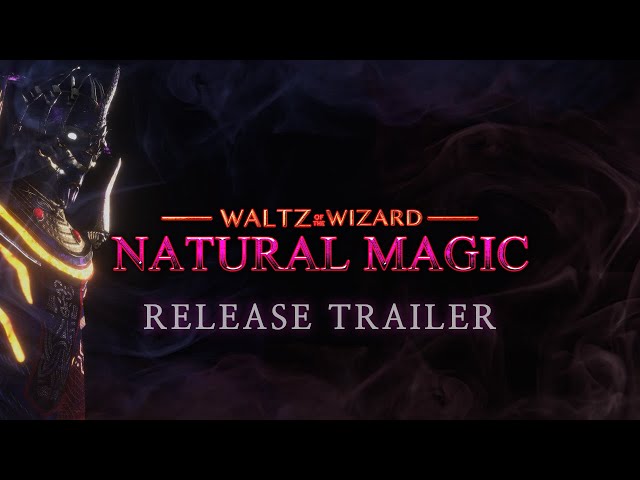 Waltz of the Wizard