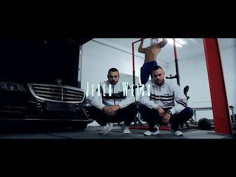 Anges X Jugo One -  Jeder Weiß