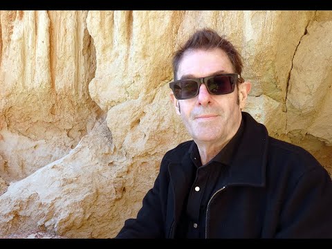 Russ Tolman - GOODBYE EL DORADO coming 4/19