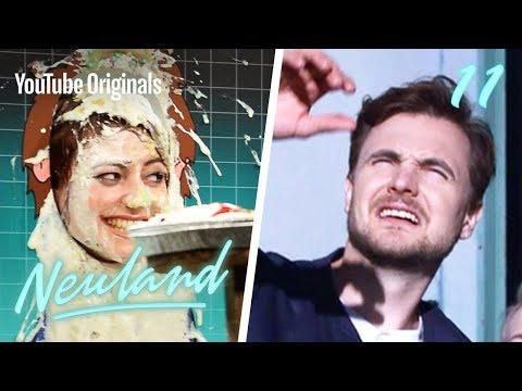 100% Futureshit feat. Tahnee – Neuland Folge 11