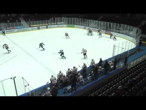 Kloucek Milan HC PCE - KOMETA 5:1, Generali Cup 18.8.2020, hl. kamera_rozehrávka