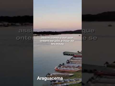 araguacema Tocantins