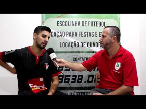 I COPA RL SOCCER - Palhoça - 15/05/2017