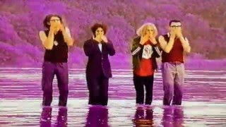 OoF! "Kompass" Official Video  1995