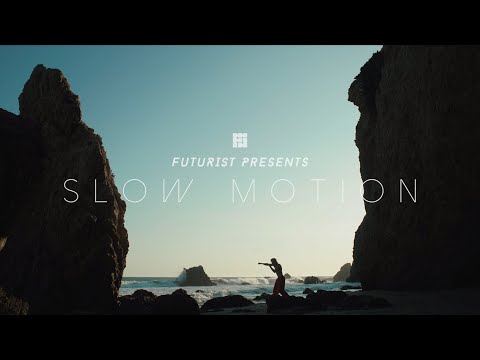 Futurist - Slow Motion (Official Music Video)