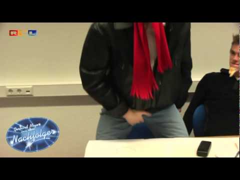 UDo Gym Hip 2011: Gerhard Meyer sucht seinen Nachfolger Teil 2