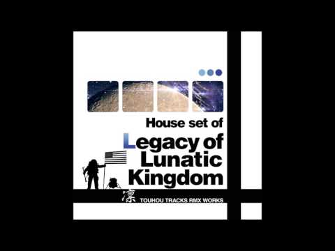 House Set of LoLK: The Reversed Wheel of Fortune ag Guest Mix