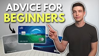 5 Lessons Credit Card Beginners NEED To Learn