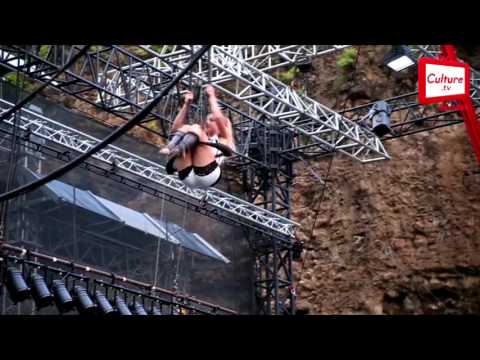 Leu Tempo 2017 - ZIP ZAP Circus