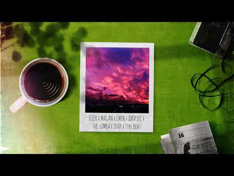 (FREE) Lizer x Macan x Emin x Джизус x The limba x Jony x Type Beat