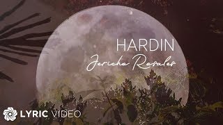 Hardin - Jericho Rosales | &quot;Halik&quot; OST (Lyrics)