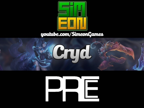 Steam Community :: Video :: Transmissão ao vivo de Cryd