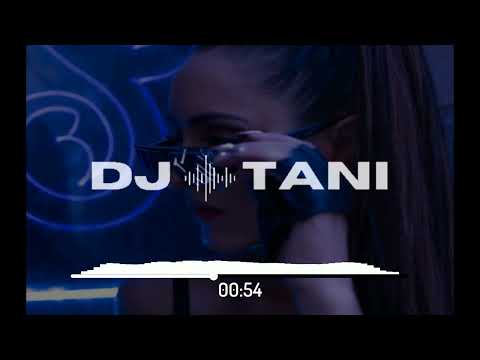 dj tani, Skuado & HERDD - DJ Got Us Falling In Love [Official Visualizer]