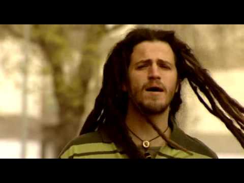 Official Videoclip - Bobo Sind feat Vendetta - Chi come lei