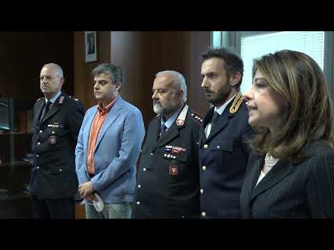 Baby gang “Famiglia Montana”, 16enne scarcerato dopo pentimento: sarà sottoposto ai domiciliari