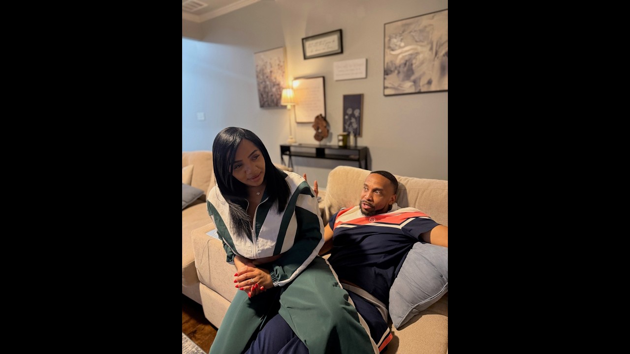 Chase overexaggerates to Candace how he a checked Maggie for letting her friend step to her