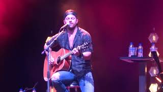 Kip Moore - &quot;Guitar Man&quot; (CMA Songwriters Series, London)