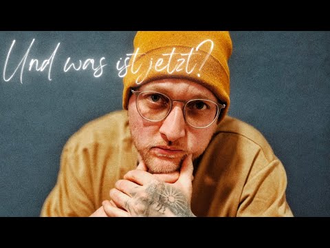 aego - UND WAS IST JETZT? [YouTube Exclusive] (prod. by CEDES)