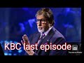Kbc Amitabh