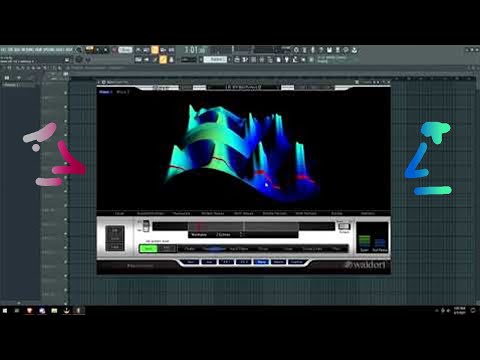 Nave Synth Review Waldorf VST Plugin