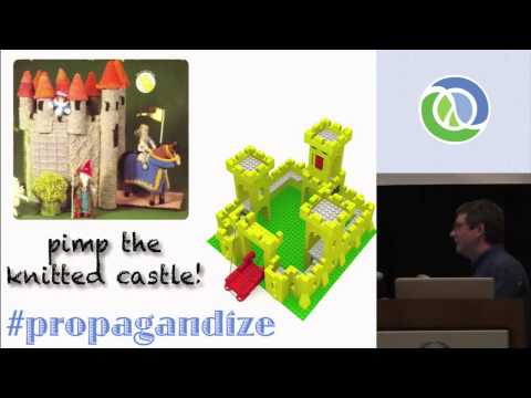 (Neal's) Master Plan for Clojure Enterprise Mindshare Domination - Neal Ford