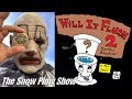 The Snow Plow Show Episode 462 Will It Flush THE SEQUEL