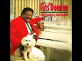 Fats Domino - Frosty The Snowman (version 1, album version) - March 1993 - Official FATS Domino FANSITE Fats Domino - Frosty The Snowman (version 1, album version) - March 1993
